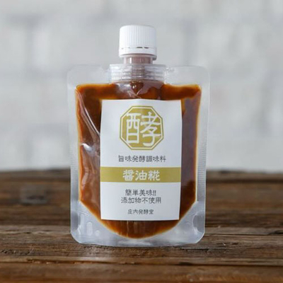 庄内発酵堂　醤油糀　160g