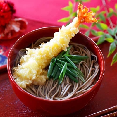 城北麺工 出羽三山名物 羽黒そば 180g | 庄内なんでも屋