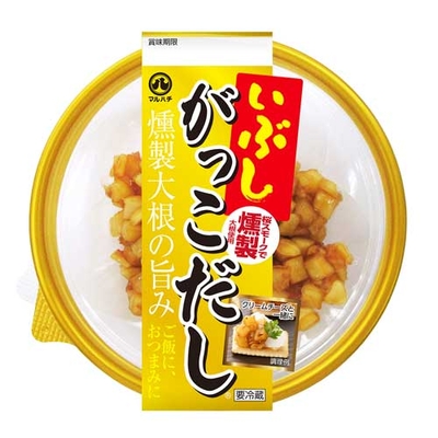 マルハチ　がっこだし　120g