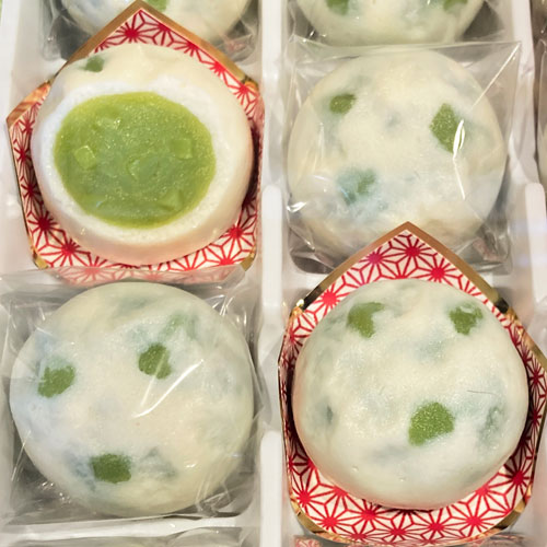 だだちゃ豆 鶴岡産だだちゃ豆｜庄内観光物産館