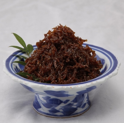新物】生しらすのくぎ煮 400g | 樽屋五兵衛ネットショップ