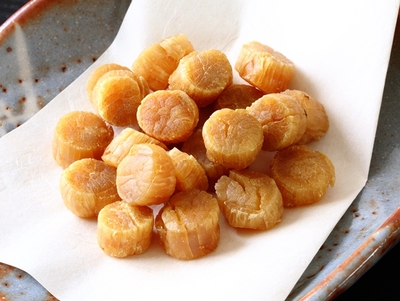 北海道産 一等検 干し貝柱