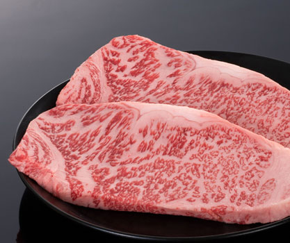 松阪肉・ステーキ肉