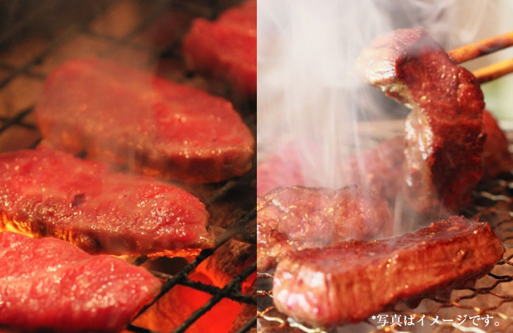 松阪牛 焼肉