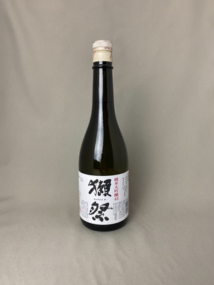 獺祭　純米大吟醸45　720ml