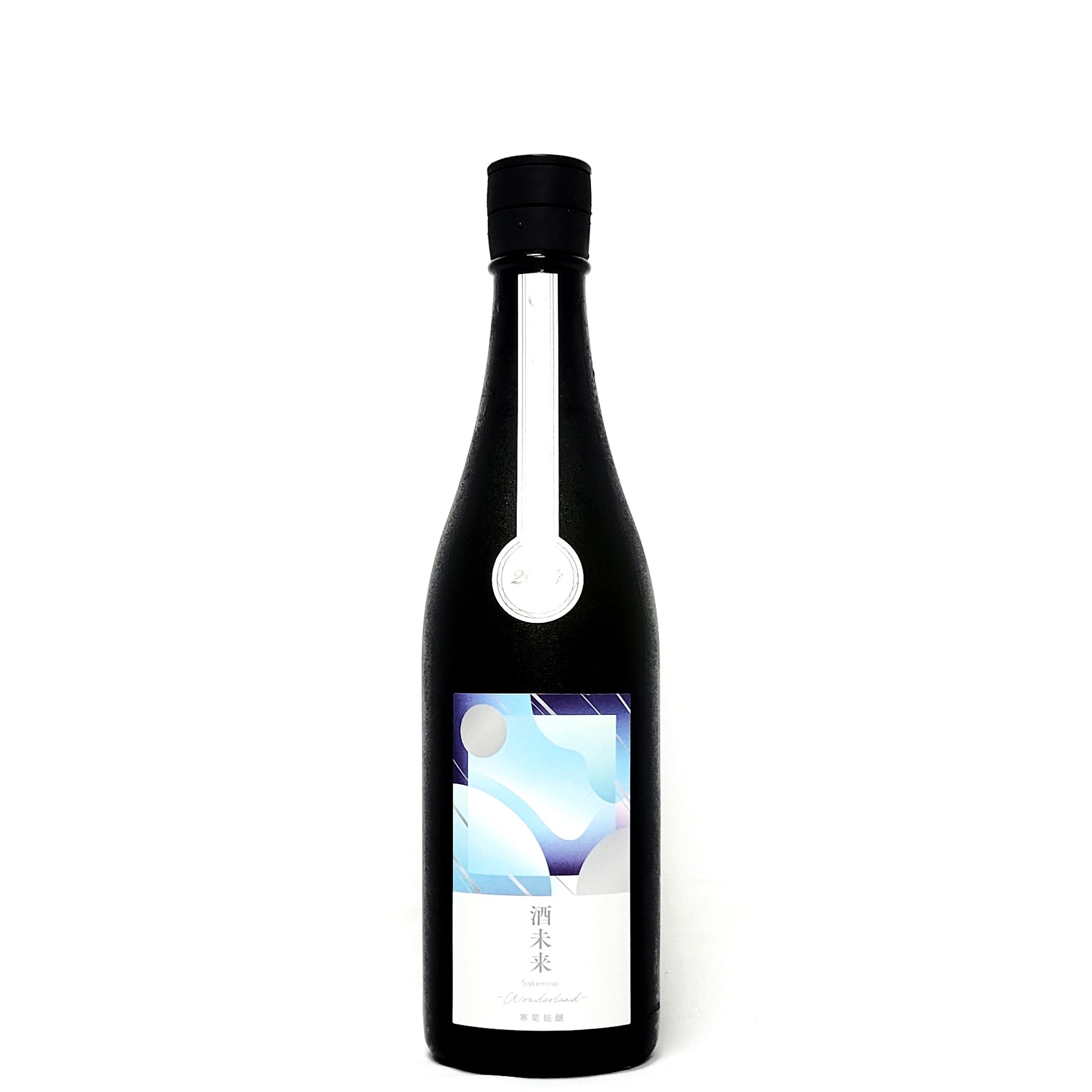 而今 純米吟醸 酒未来 720ml 而今 純米吟醸 酒未来 Sakenomy 4合