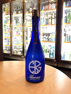 聖-HIZIRIZM-　渡舟50　活性酒　720ml
