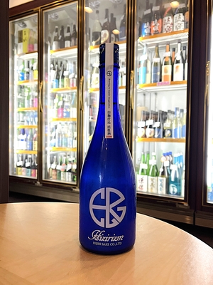 聖-HIZIRIZM-　白麹仕込み　活性酒　720ml