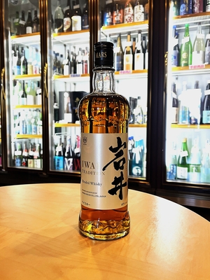 岩井トラディション　750ml