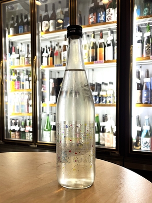 仙禽　線香花火　720ml