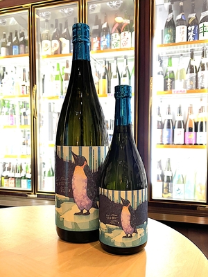 国分　芋焼酎　Cool Mint Green（クールミントグリーン） 1800ml　2024
