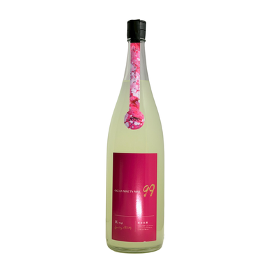 寒菊　Ocean99　凪　-Spring Misty-　1800ml