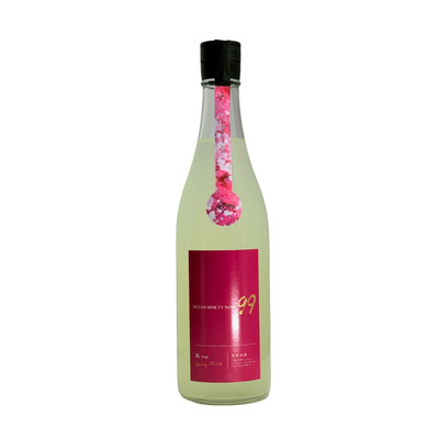 寒菊　Ocean99　凪　-Spring Misty-　720ml