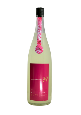 寒菊　Ocean99　凪　-Spring Misty-　1800ml