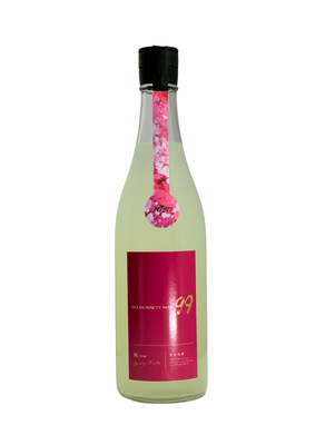 寒菊　Ocean99　凪　-Spring Misty-　720ml