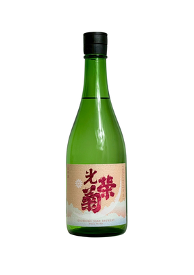 光栄菊　美雲　720ml