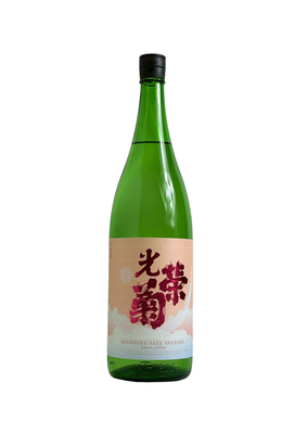 光栄菊　美雲　1800ml