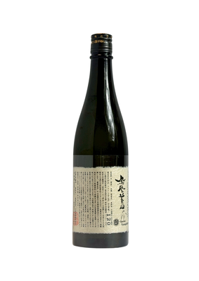 鳳凰美田　荒押合併　純米大吟醸　720ml