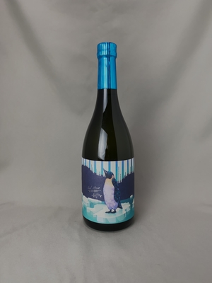 国分　芋焼酎　cool mint green　（クールミントグリーン）　720ml