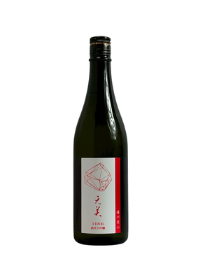 天美（てんび）純米大吟醸　播州愛山　720ml
