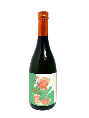 国分　芋焼酎　Flamingo orange　（フラミンゴオレンジ） 720ml