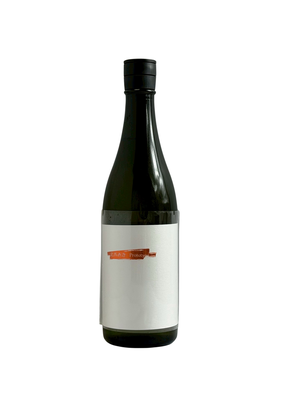 北西酒造　Prototype　赤磐雄町　720ml