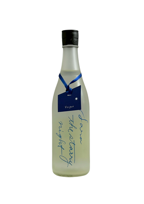 彩來　Sara the starry night Vesper　720ml