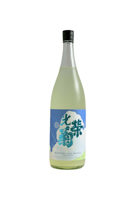 光栄菊　Noon Crescent-ﾇｰﾝ ｸﾚｯｾﾝﾄ-　1800ml