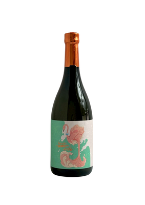 国分　芋焼酎　Flamingo orange　（フラミンゴオレンジ） 720ml