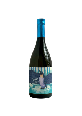 国分　芋焼酎　Cool Mint Green（クールミントグリーン） 720ml　2026