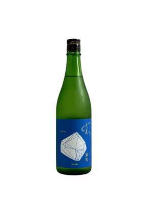 天美　純米吟醸　蛍天（ほたてん）720ml