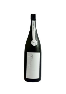寒菊　True White　純米大吟醸　雄町50　無濾過生原酒　1800ml