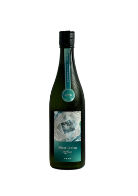 寒菊 Silver Lining 2026　720ml