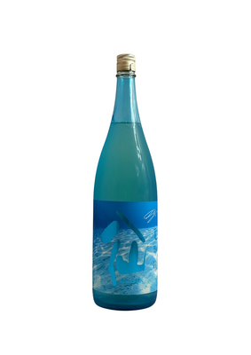 陸奥八仙　夏吟醸　1800ml