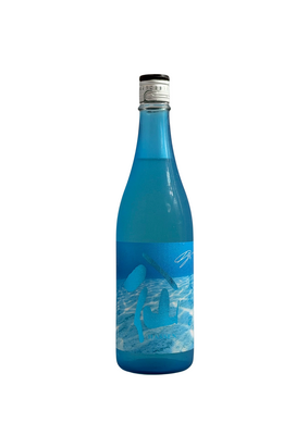 陸奥八仙　夏吟醸　720ml