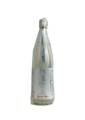 たかちよ Summer Blue (サマーブルー) 純米大吟醸 無調整生原酒 1800ml