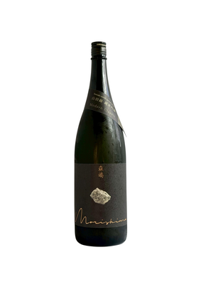 森嶋　山田錦　純米吟醸　生詰　1800ml
