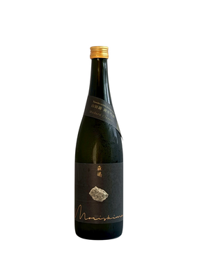 森嶋　山田錦　純米吟醸　生詰　720ml