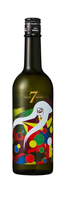 【7/7入荷予定・ご予約受付中】DATE SEVEN SEASON2 Episode5  山和 style -澄み渡る白-