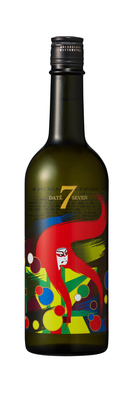 【7/7入荷予定・ご予約受付中】DATE SEVEN SEASON2 Episode5  黄金澤 style -華やぎの赤-