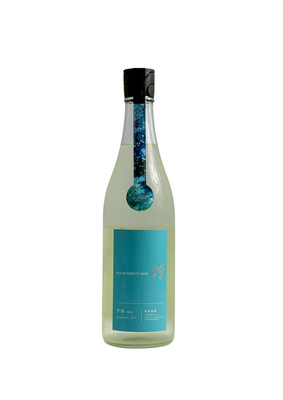 寒菊　OCEAN99　青海　-Summer Sea-　無濾過生原酒　720ml