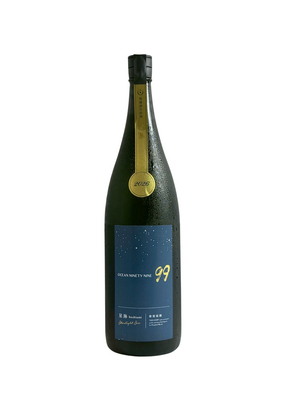 寒菊　OCEAN99　星海-Starlight Sea- 無濾過生原酒　1800ml