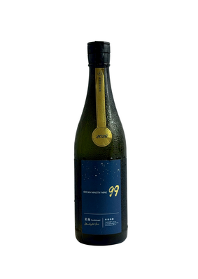 寒菊　OCEAN99　星海 -Starlight Sea- 無濾過生原酒　720ml