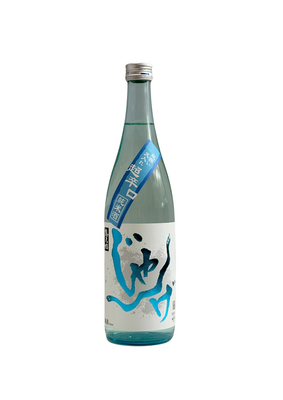 想天坊じゃんげ　青蛇　瓶囲い超辛口純米酒火入れ　720ml