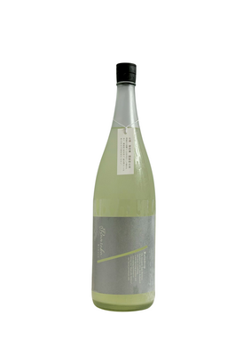 Bunraku Reborn Rain Drop 無ろ過生原酒　1800ml