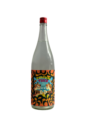 小正醸造　TROPICAL  TIGER-トロピカルタイガー-　25度　1800ml