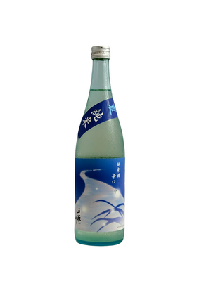 手取川　夏　純米辛口　720ml