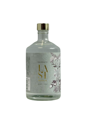 エシカルジン LAST ELYSIUM　700ml