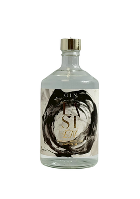 東京エシカルジン LAST EN -縁-　700ml