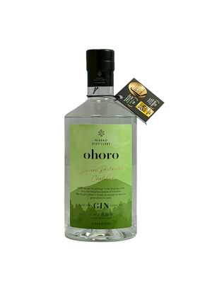 八海山　ohoro JIN　720ml